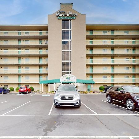 River Secret Pigeon Forge Oda fotoğraf